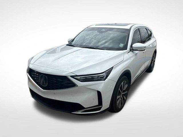 2025 Acura MDX w/Technology Package