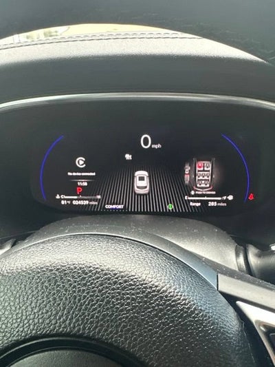 2025 Acura MDX w/Technology Package
