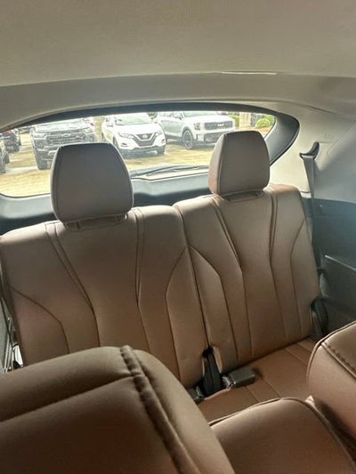 2025 Acura MDX w/Technology Package