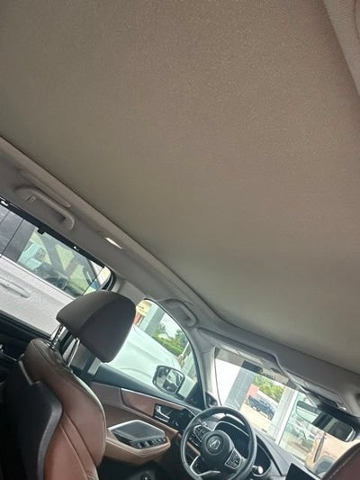 2025 Acura MDX w/Technology Package