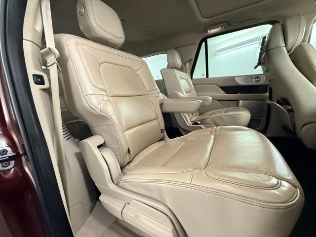 2019 Lincoln Navigator L Reserve