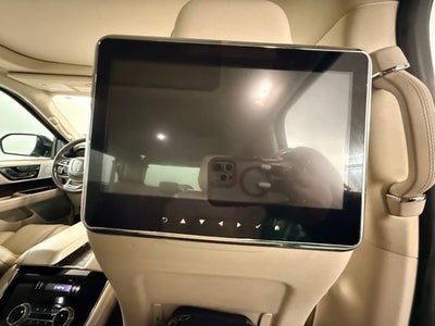 2019 Lincoln Navigator L Reserve