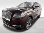 2019 Lincoln Navigator L Reserve