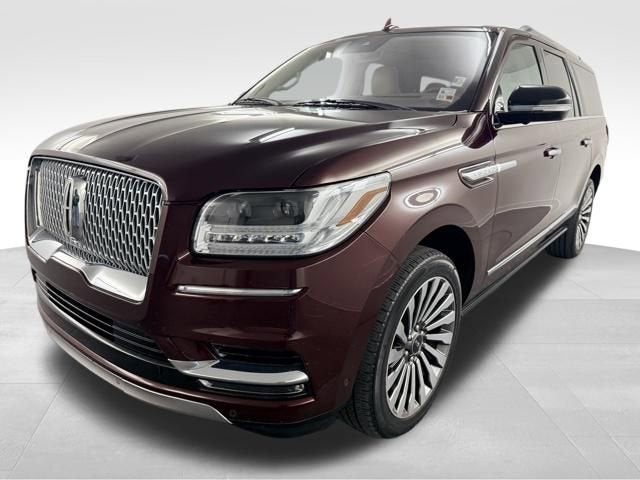 2019 Lincoln Navigator L Reserve