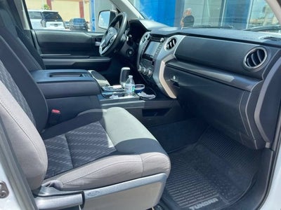 2018 Toyota Tundra 2WD SR5