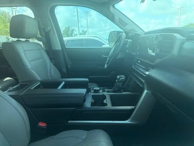2024 Toyota Tundra 4WD SR5