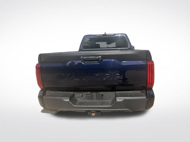 2024 Toyota Tundra 4WD SR5