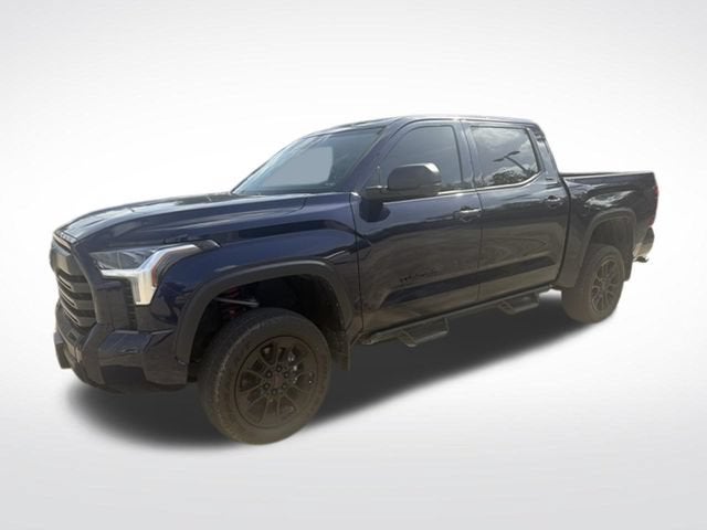 2024 Toyota Tundra 4WD SR5