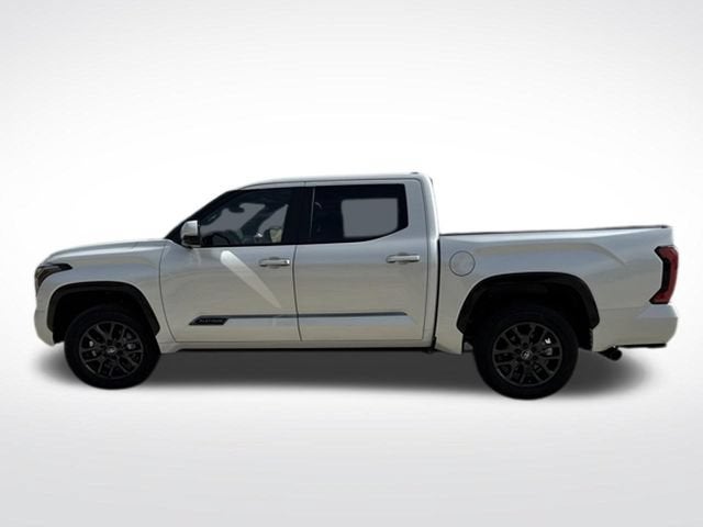 2026 Toyota Tundra 4WD Platinum