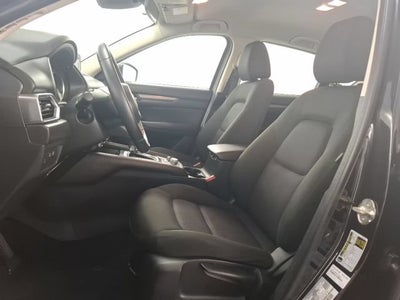 2020 Mazda Mazda CX-5 Sport