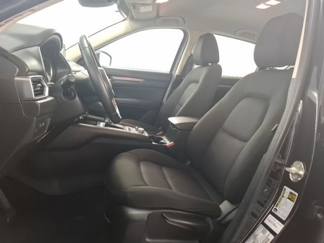 2020 Mazda Mazda CX-5 Sport