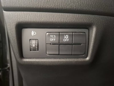 2020 Mazda Mazda CX-5 Sport