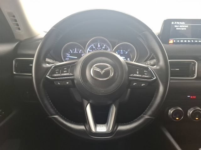 2020 Mazda Mazda CX-5 Sport