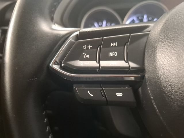 2020 Mazda Mazda CX-5 Sport