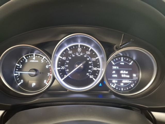 2020 Mazda Mazda CX-5 Sport