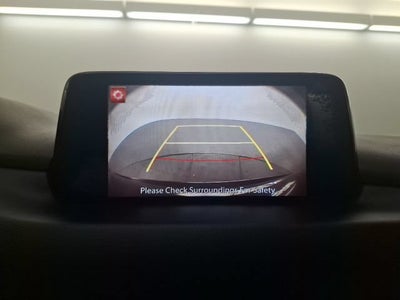 2020 Mazda Mazda CX-5 Sport