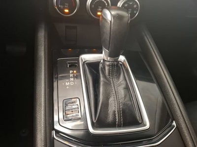 2020 Mazda Mazda CX-5 Sport