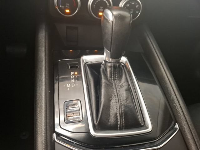 2020 Mazda Mazda CX-5 Sport