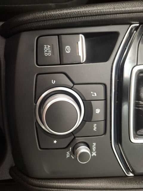 2020 Mazda Mazda CX-5 Sport