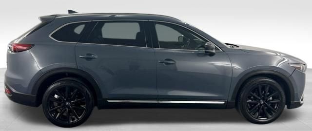 2023 Mazda Mazda CX-9 Carbon Edition