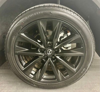 2023 Mazda Mazda CX-9 Carbon Edition