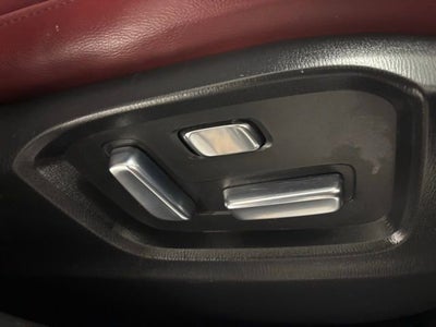 2023 Mazda Mazda CX-9 Carbon Edition