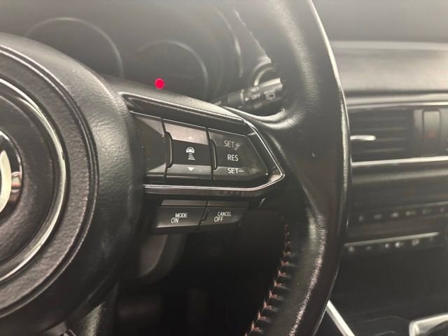 2023 Mazda Mazda CX-9 Carbon Edition