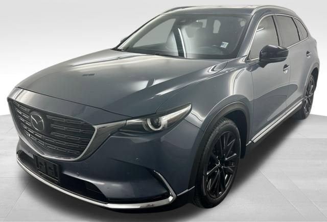 2023 Mazda Mazda CX-9 Carbon Edition