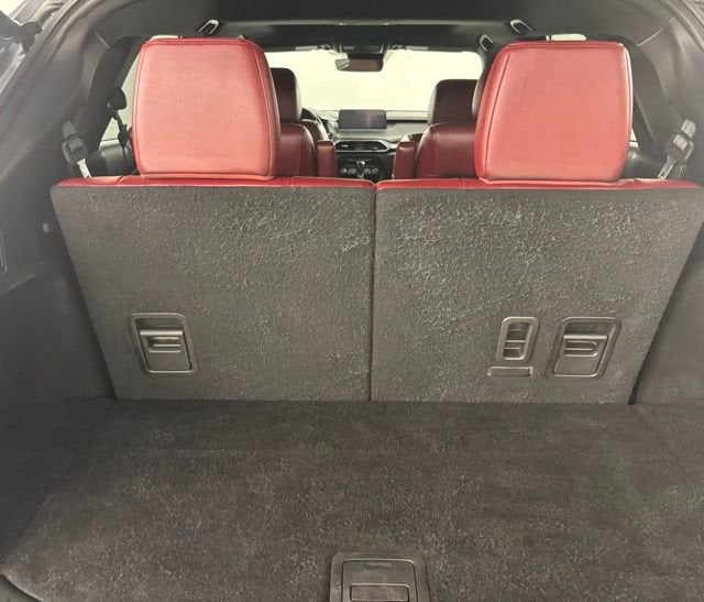 2023 Mazda Mazda CX-9 Carbon Edition