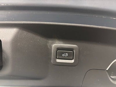 2023 Mazda Mazda CX-9 Carbon Edition