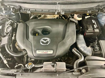 2023 Mazda Mazda CX-9 Carbon Edition
