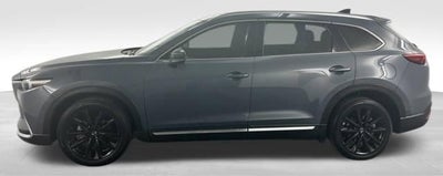 2023 Mazda Mazda CX-9 Carbon Edition