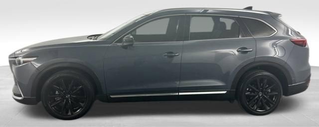 2023 Mazda Mazda CX-9 Carbon Edition