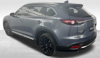 2023 Mazda Mazda CX-9 Carbon Edition