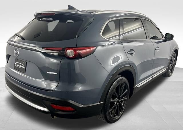 2023 Mazda Mazda CX-9 Carbon Edition