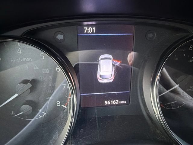 2020 Nissan Rogue Sport SL