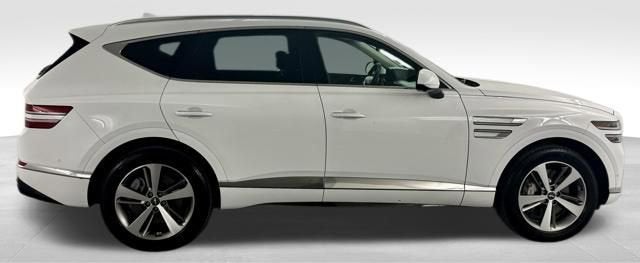 2023 Genesis GV80 4DR AWD 3.5