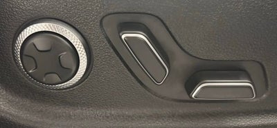 2023 Genesis GV80 4DR AWD 3.5