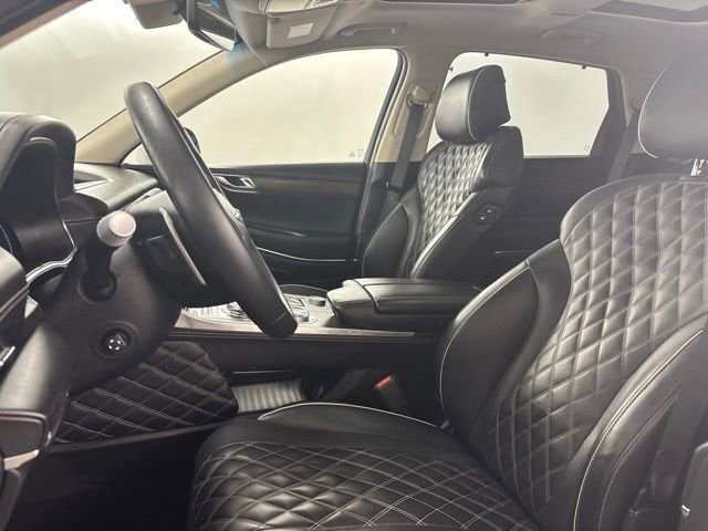 2023 Genesis GV80 4DR AWD 3.5