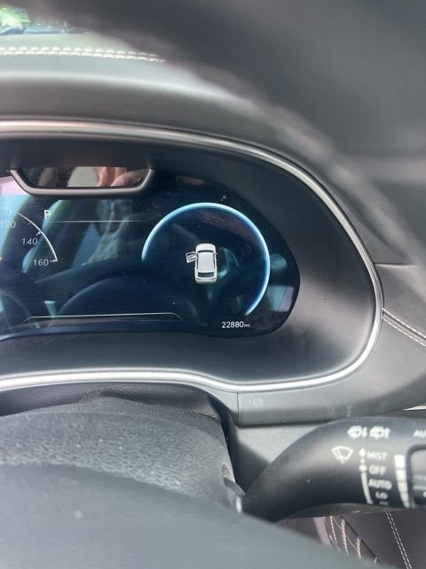 2023 Genesis GV80 4DR AWD 3.5