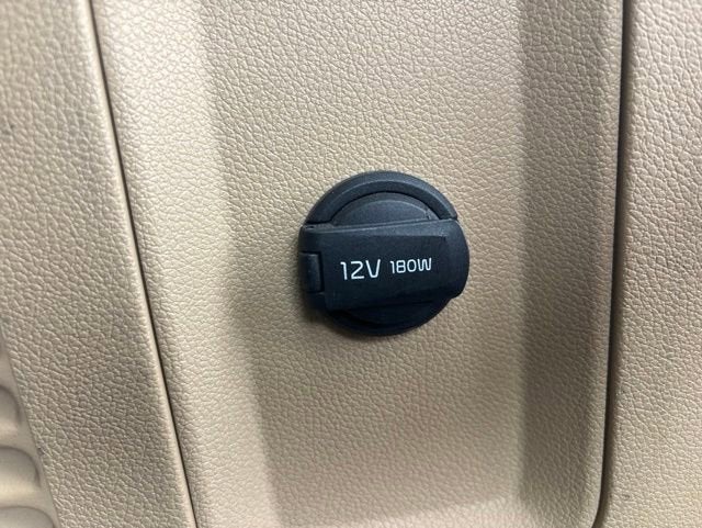 2016 Kia Sedona SX
