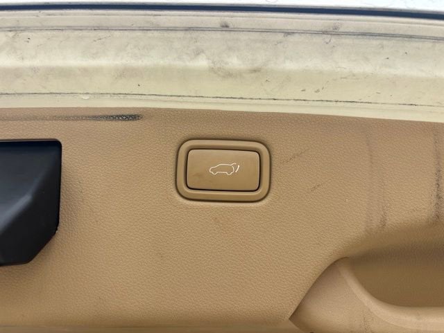 2016 Kia Sedona SX