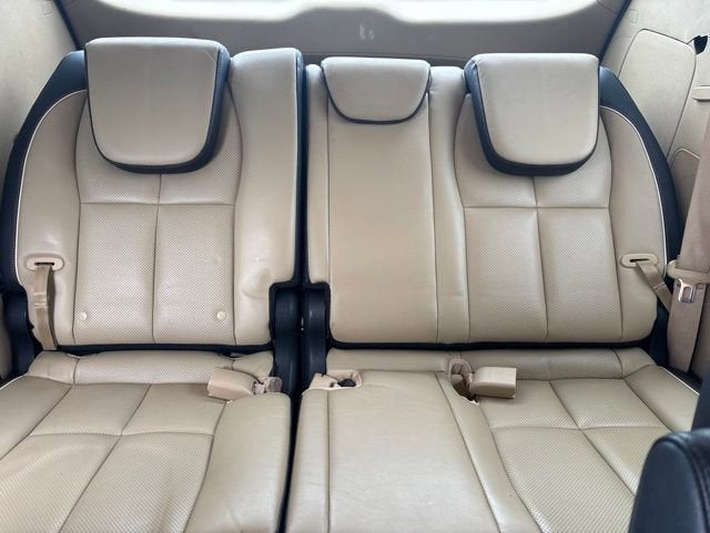 2016 Kia Sedona SX