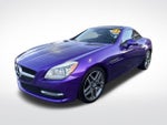 2013 Mercedes-Benz SLK SLK 350