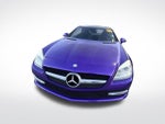 2013 Mercedes-Benz SLK SLK 350