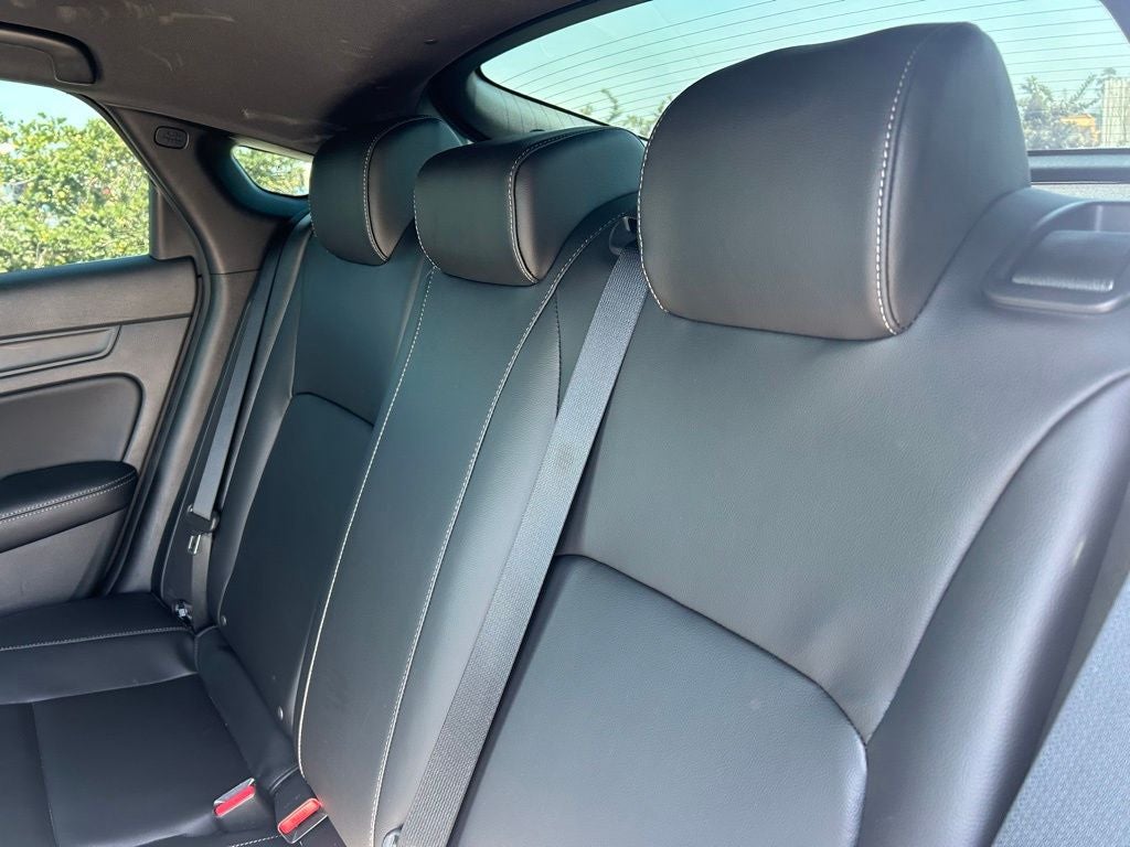 2023 Acura Integra A-SPEC