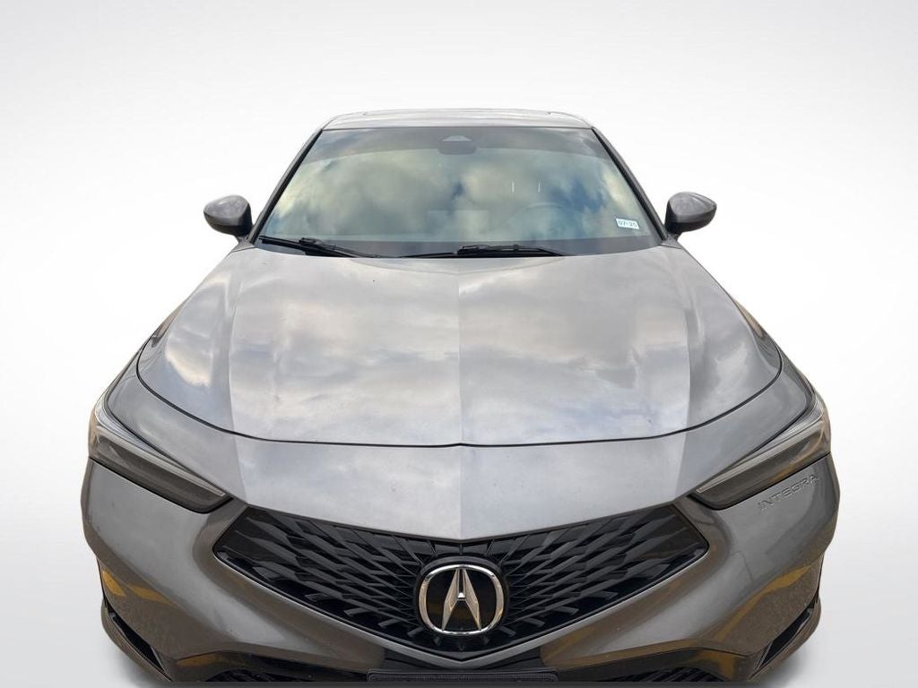 2023 Acura Integra A-SPEC