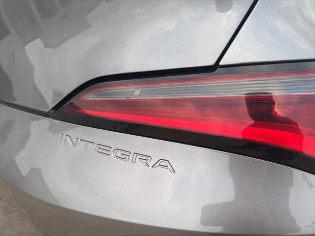 2023 Acura Integra A-SPEC