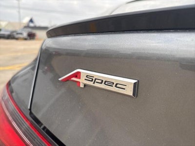 2023 Acura Integra A-SPEC