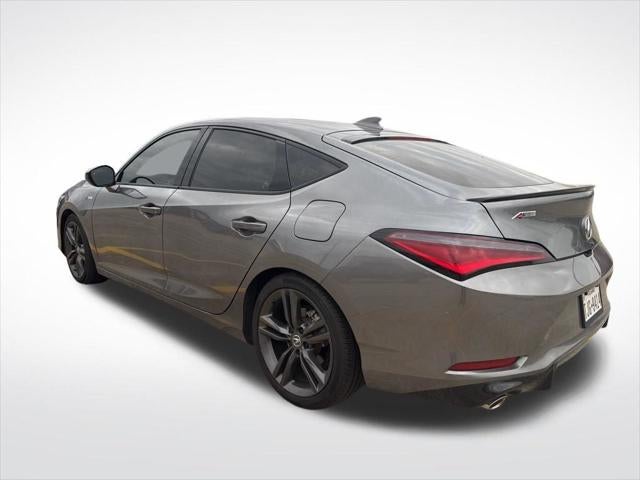 2023 Acura Integra A-SPEC